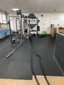 TRIFORM STATION - Fitness Love