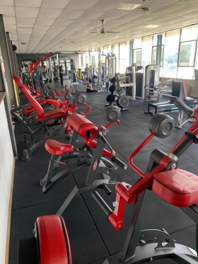  - Fitness Love